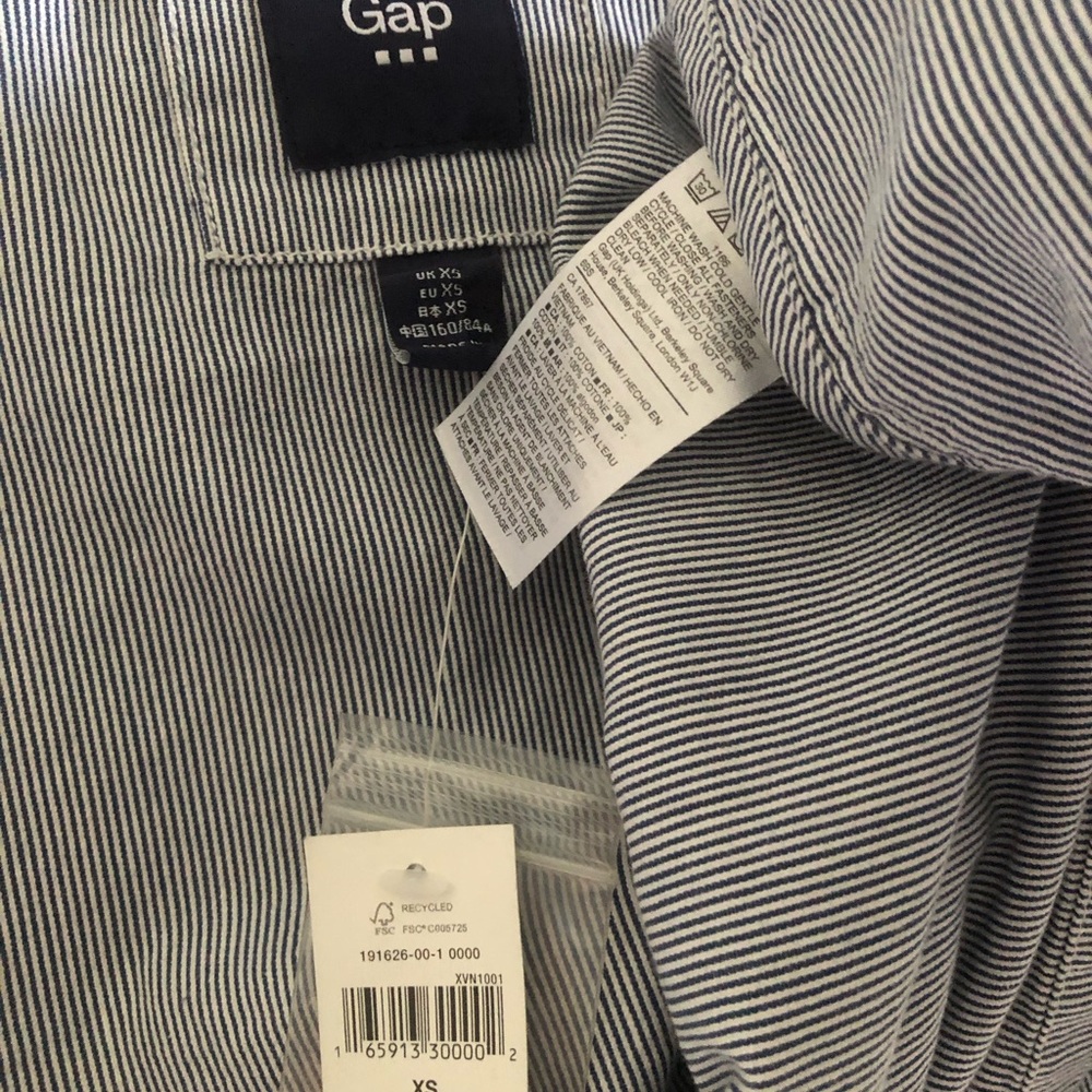 Gap Jacket - image 6